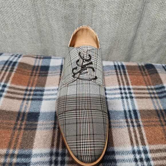 Taft Kennedy Shoe London - Picture 5 of 10